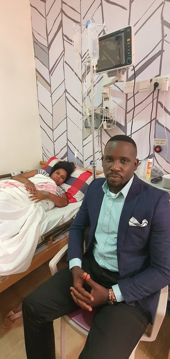 Joel Ssenyonyi tweet media
