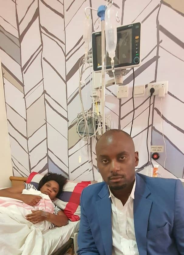 Joel Ssenyonyi tweet media