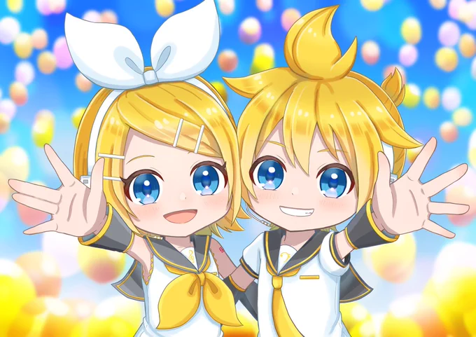 #2021年自分が選ぶ今年の4枚

今年もお世話になりました!

来年はさらにもっとミクちゃんたちボカロを可愛く描けるように頑張ります٩( 'ω' )و 