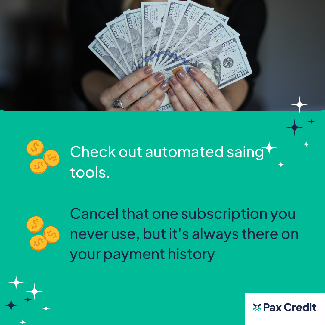 paxcredit's tweet photo. And last but not the least: Stay persistent and don't shop when you are hungry. We all know it ends up with you buying more than what you need. 😤 

#savemoney #savinggoals #internationaltransfers https://t.co/o85bSVSkMZ