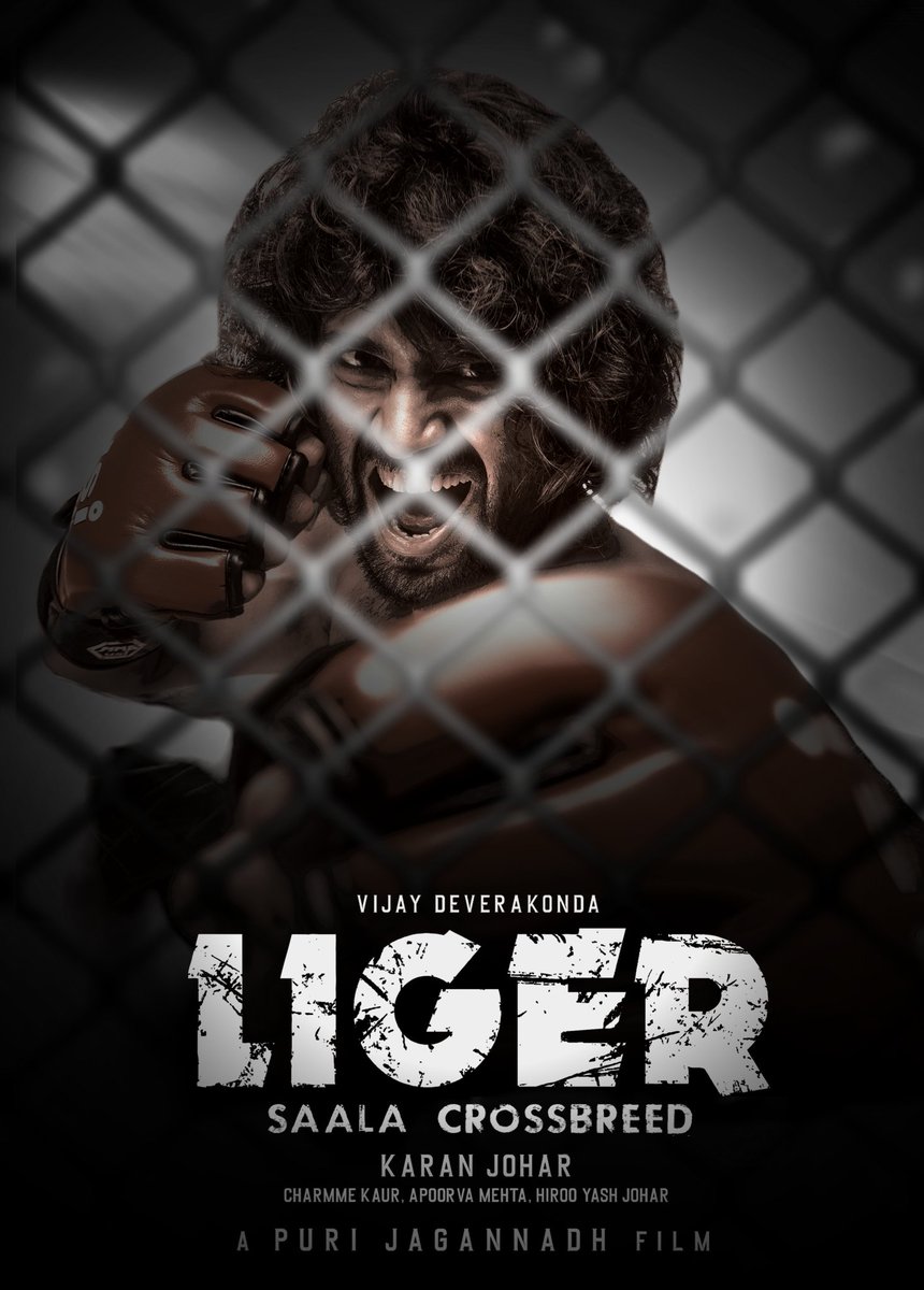 DeverakondaFb's tweet photo. #LIGERHuntBegins 🧿🔥
Sharing my favourite works 😁❤️
#LIGER #VijayDeverakonda @TheDeverakonda #AlwaysWithVD
#LigerFirstGlimpse https://t.co/iauBY9gg4c