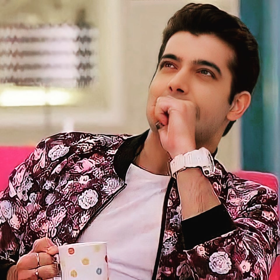 SharadFan5's tweet photo. #SharadMalhotra ❤ https://t.co/0IqJlH1W1K