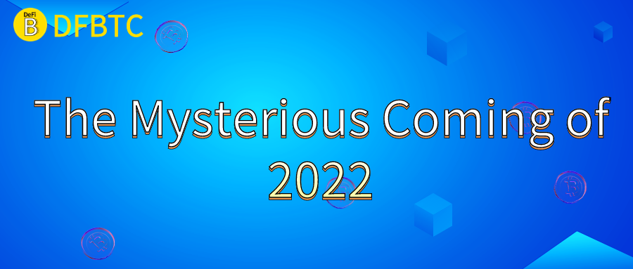 DFBTC's tweet photo. Our Lending function, the development process has been completed 80%, will be fully tested and v1 online in the Q1 stage, the mysterious coming of 2022 https://t.co/AEJO0AcEOE