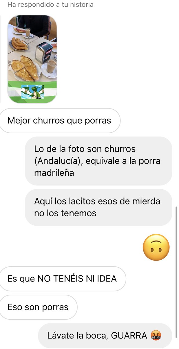 FranMefisto's tweet photo. La lucha sigue ✊🏻 https://t.co/jY3atdXMTW