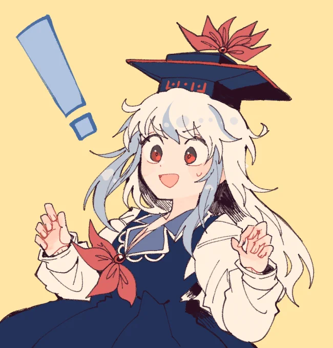 !(麦) 