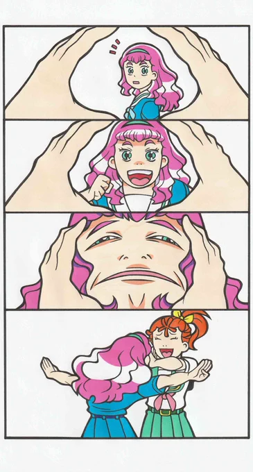 まなロラ❤️ 