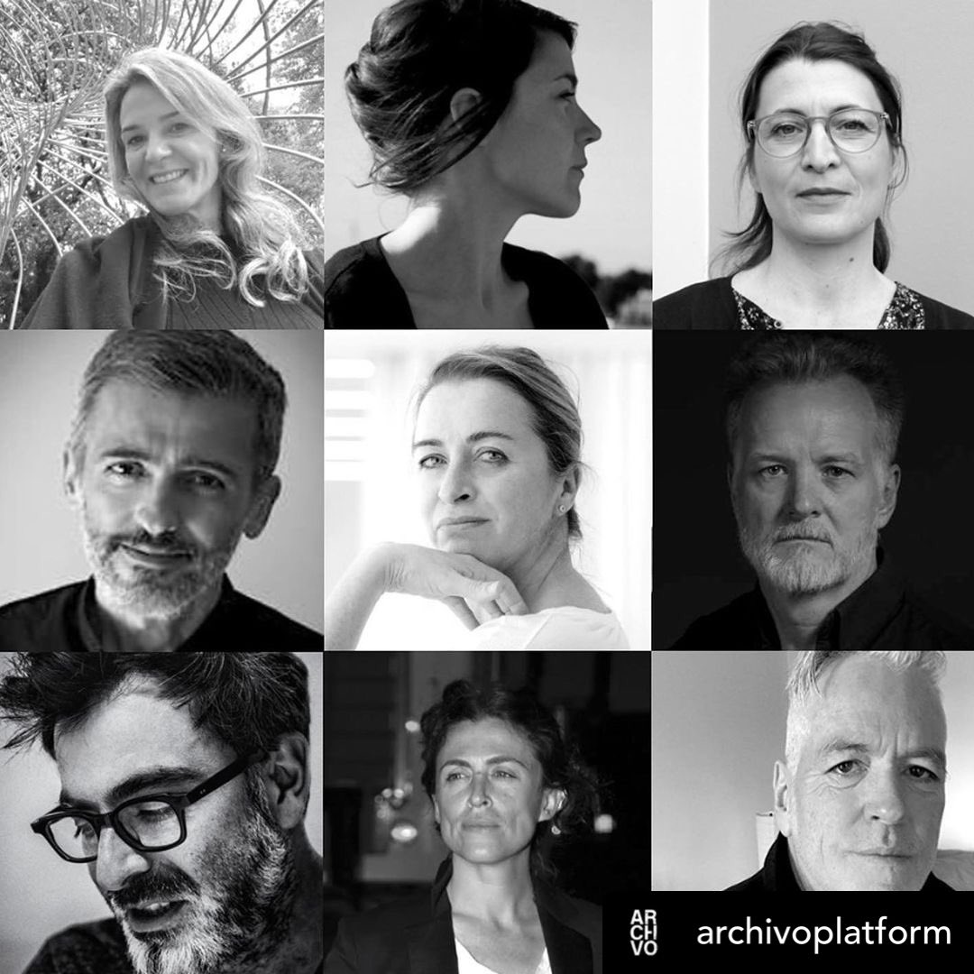 MarkJCurran's tweet photo. #ARCHIVOResearchNetwork2021 has been a privilege to contribute alongside such a brilliant group of people #MyThanks to #AndrésPachón & in particular #AnaCatarinaPinho & team @ArchivoPlatform #Obrigado https://t.co/j17YnUiOt4 https://t.co/yPUTDun2Ix