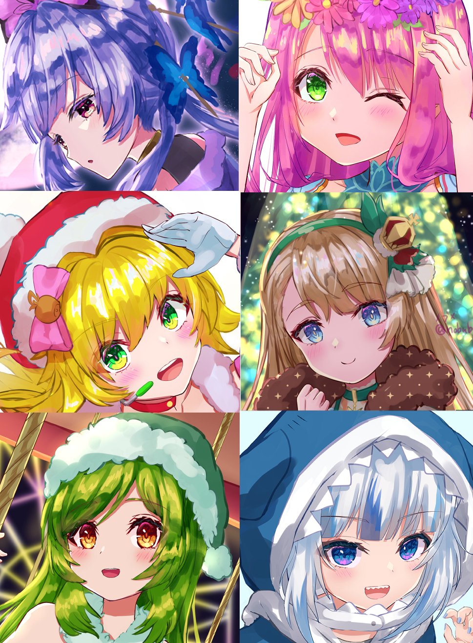 ノブメ イラスト依頼受付中 無償企画 アイコン企画 お年玉アイコン企画 当選人数 1名様 描写範囲 バストアップ 人物1人 簡易背景 応募条件 Rt フォロー 任意 〆切 1 7 新規の方でもお気軽にご応募して頂ければ嬉しいです 今回も沢山のご