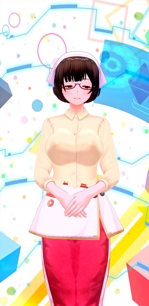 カスタムキャストのtwitterイラスト検索結果