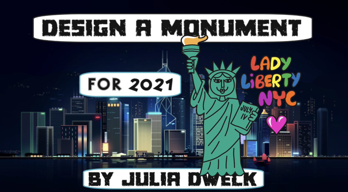 Julia's #STEAMing up Learning! tweet media