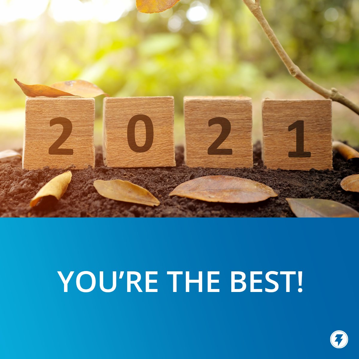 BaZingDeals's tweet photo. As 2021 draws to a close, we wanted to take a moment and tell you we're grateful to be able to help you save money and provide benefits that provide safety and security. You're the best! #TeamBaZing
#BaZingDeals #checking #communitybanks #creditunions #banking #StrategyCorps https://t.co/CxMlBcESdE