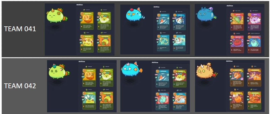 bbook_ax's tweet photo. STARTING  AXIE SCHOLARSHIP  APPLICATION!!

It's select step for scholarship
1) Reply why you are, which team, How many SLP you can get
2) I'll select some peoples from 1)
3) I'll send application to them
4) You will apply that if you can agree
5) I'll chose one lucky people https://t.co/U3pE7tvlP5