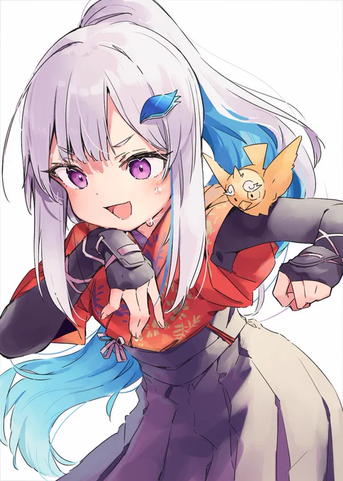 #2021年の絵を振り返る
←2020 2021→
今年1年のリゼ様の変化 