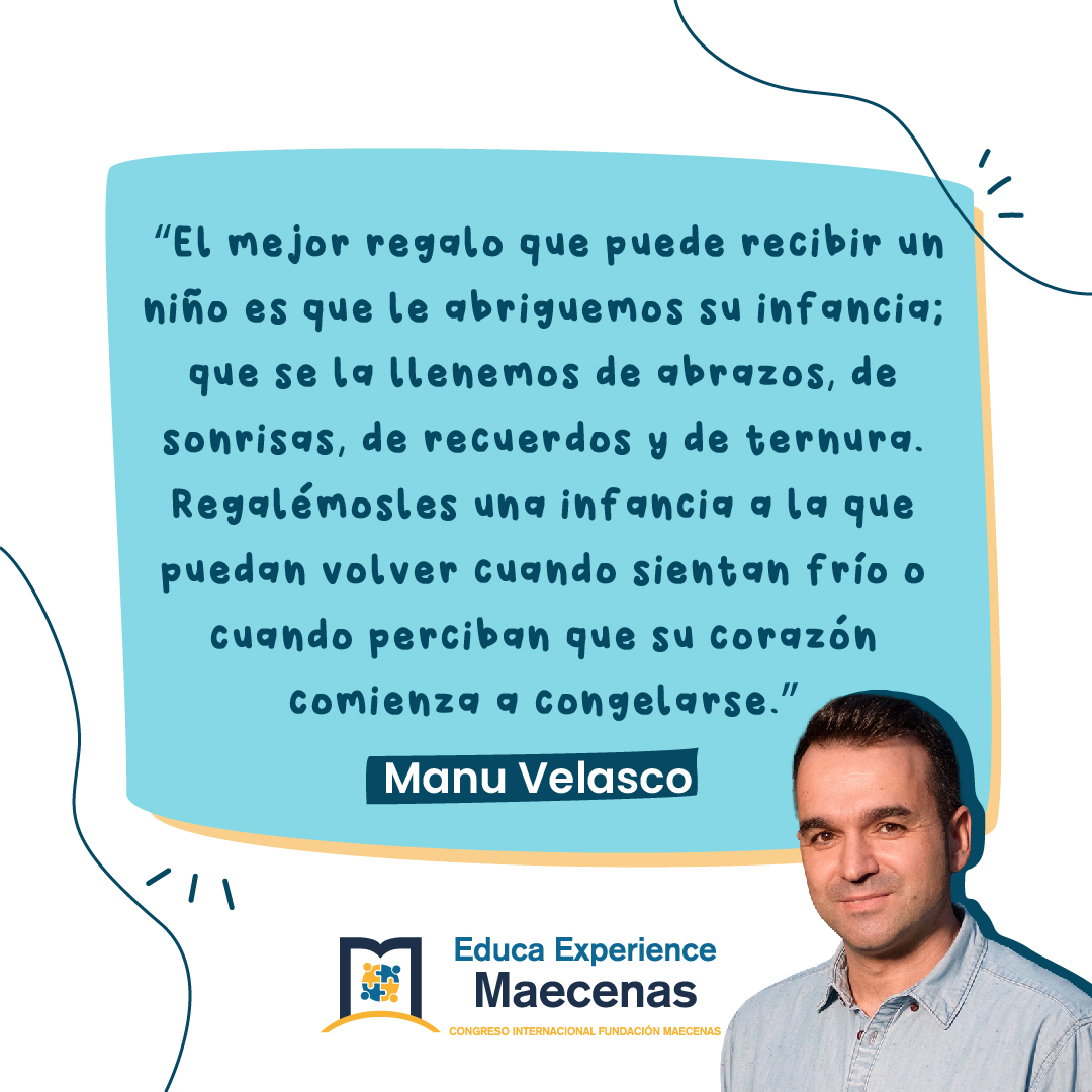 EducaExperience's tweet photo. #EducaExperience
Un nuevo docente, una nueva realidad. https://t.co/ox4irGRqb1