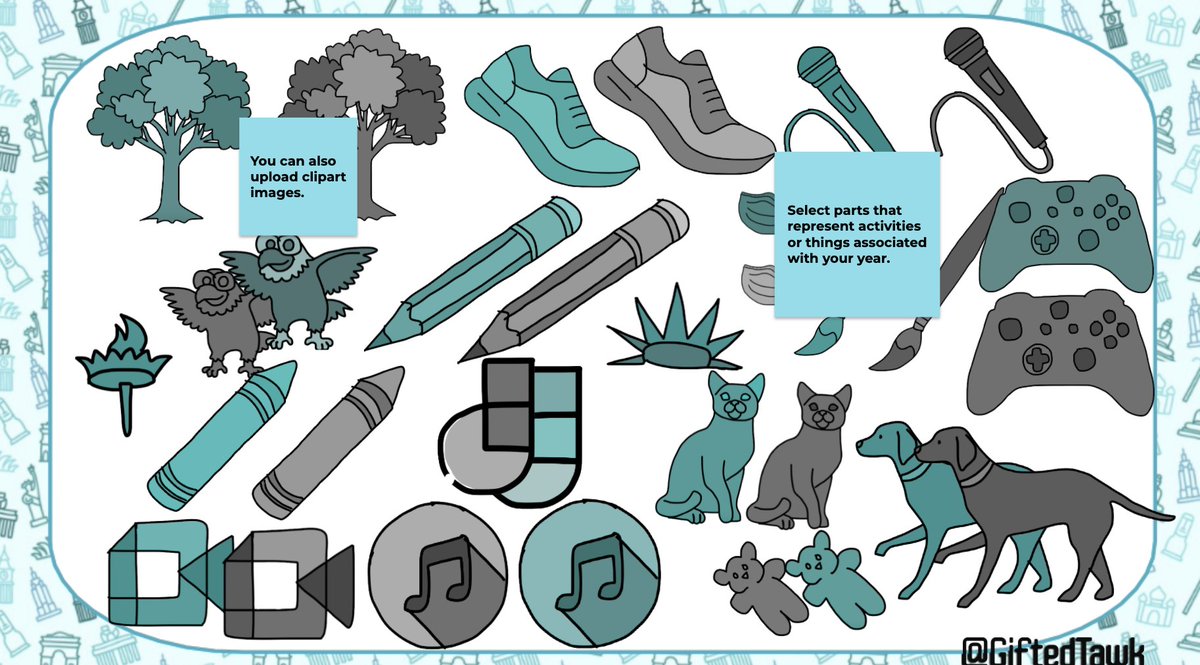 Julia's #STEAMing up Learning! tweet media