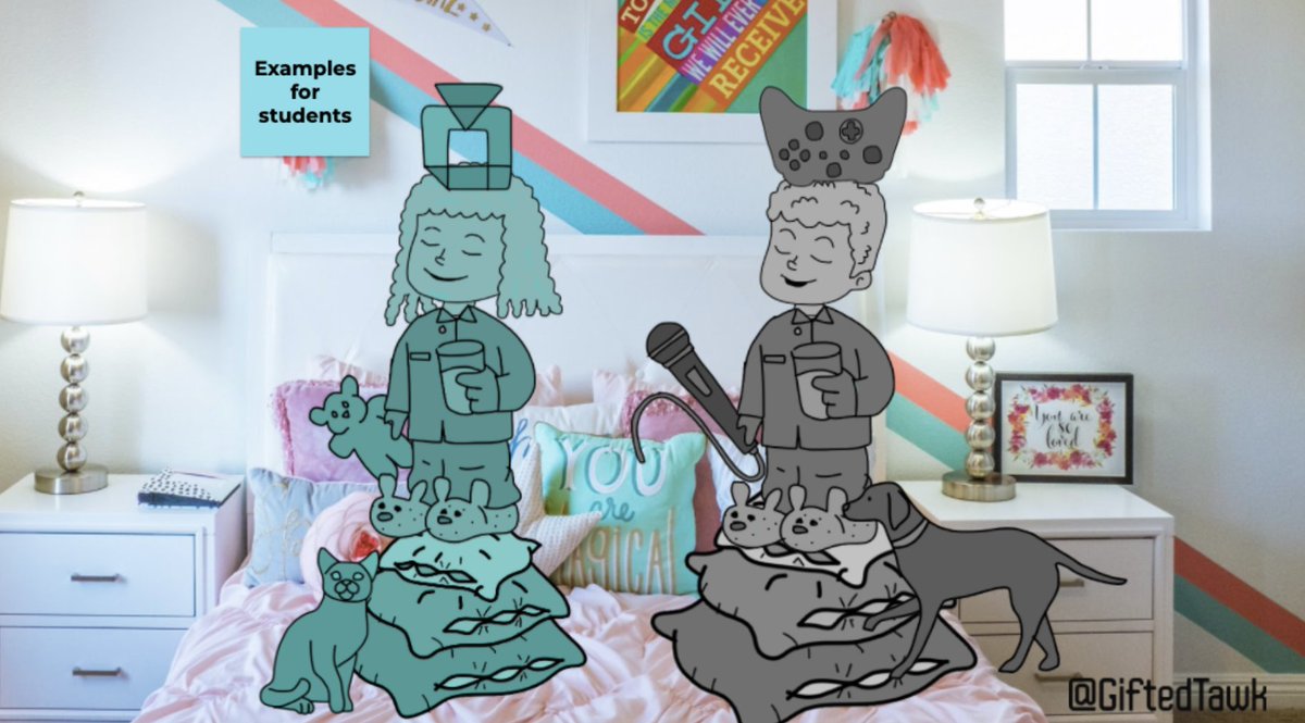 Julia's #STEAMing up Learning! tweet media