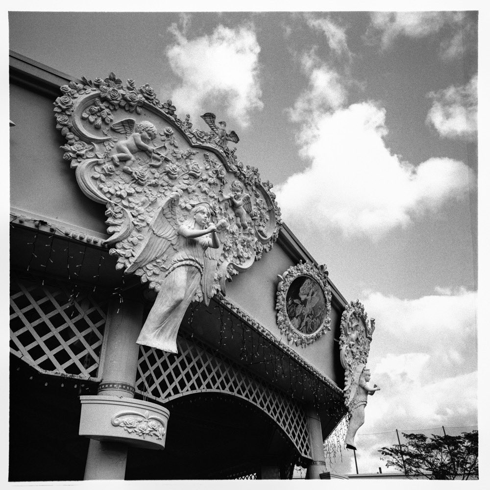 dohidc's tweet photo. かしいかえんありがとう

#写真好きな人と繋がりたい 
#ファインダー越しの私の世界
#フィルム写真
#Hasselblad 
#Df96 https://t.co/nNbVtr0Z3r