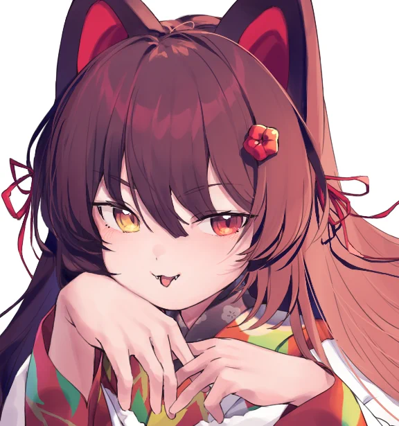 #2021年の絵を振り返る
←2020 2021→
今年1年の戌亥の変化 