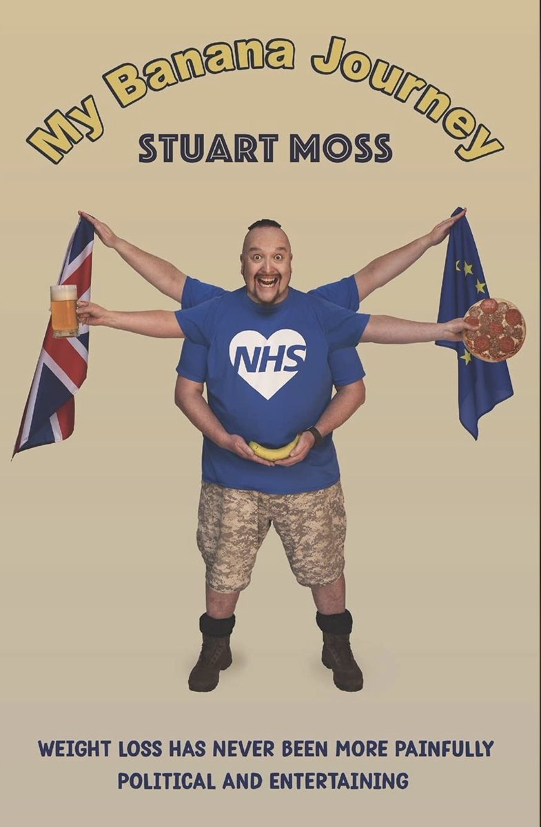 Dr. Stuart Moss tweet media