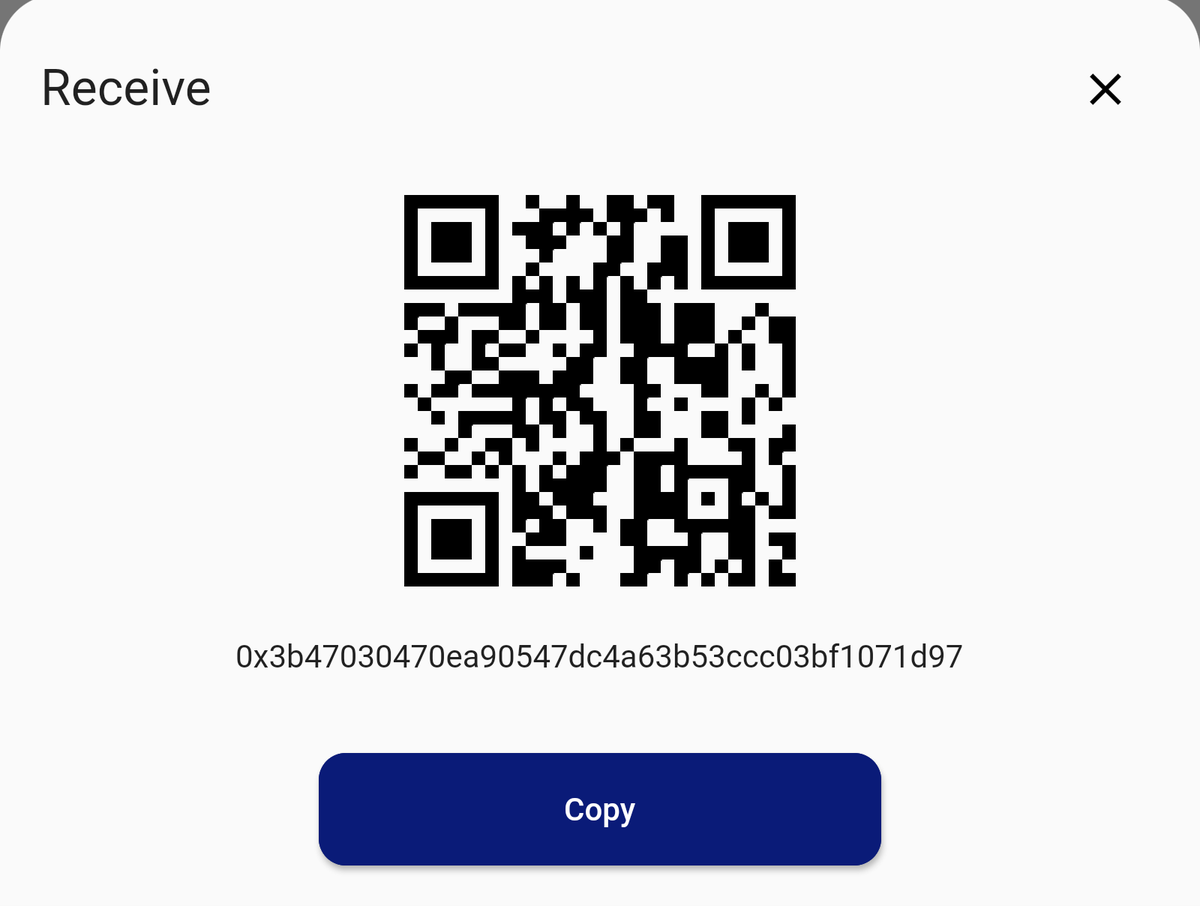 demarcjw's tweet photo. XUM Coin to the Moon! :)

#xumhigherat2022 
@XUMOfficial https://t.co/A9gkt3K7CL
