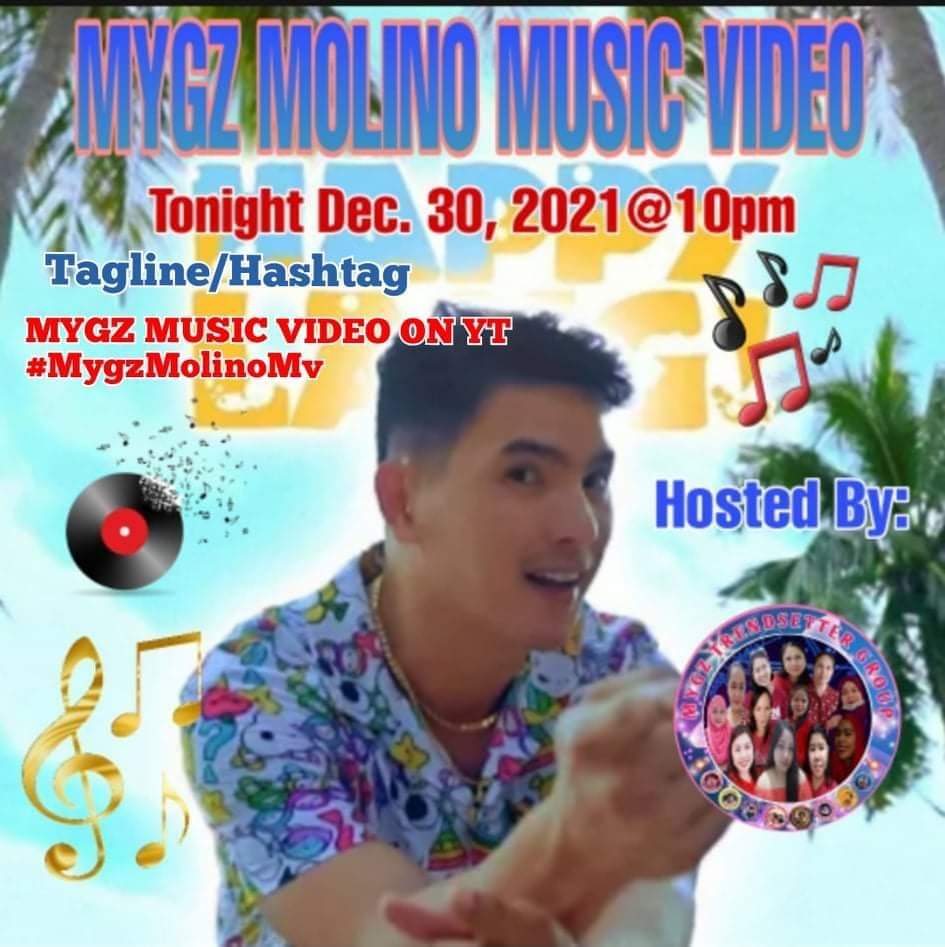RICa91816200's tweet photo. MYGZ MUSIC VIDEO ON YT #MygzMolinoMv https://t.co/IcAW0yxbje
