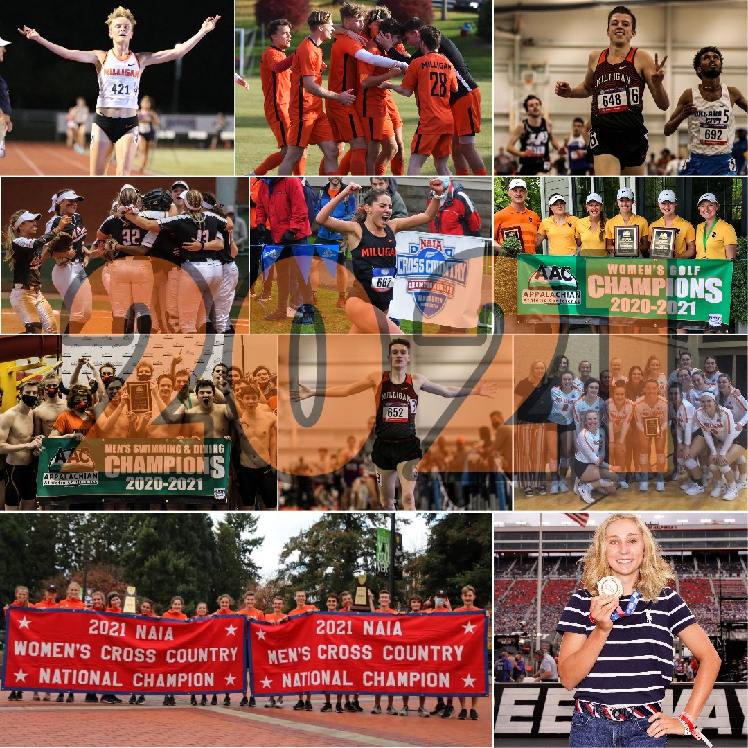𝐖𝐇𝐀𝐓 𝐀 𝐘𝐄𝐀𝐑 𝐈𝐓 𝐖𝐀𝐒!

🥉Olympic Bronze
🏆🏆Two NAIA national championships
🏅Five individual national champions
⛰️Eight AAC titles
💪13 NAIA national appearances
📚Eight Academic All-Americans
🇺🇸52 All-Americans (11 different sports)

More to come... #BuffStrong🦬