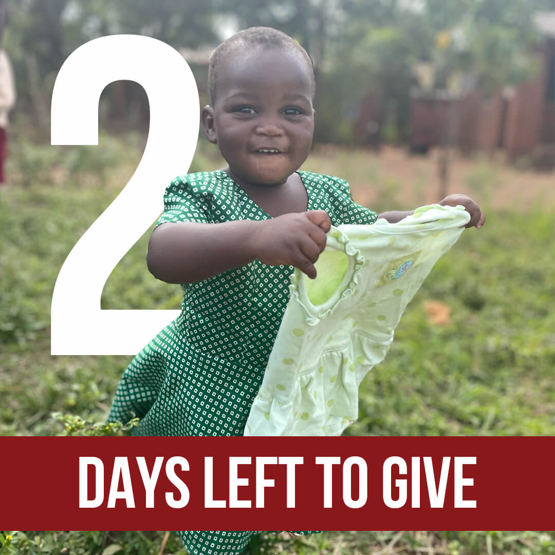 If you would like your gift to be counted toward 2021 taxes, you've got 2 days left to make a donation! Give a gift from this year's gift catalog by clicking here!

forgottenchildren.org/2021-gift-cata…
