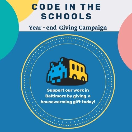 Code in the Schools tweet media