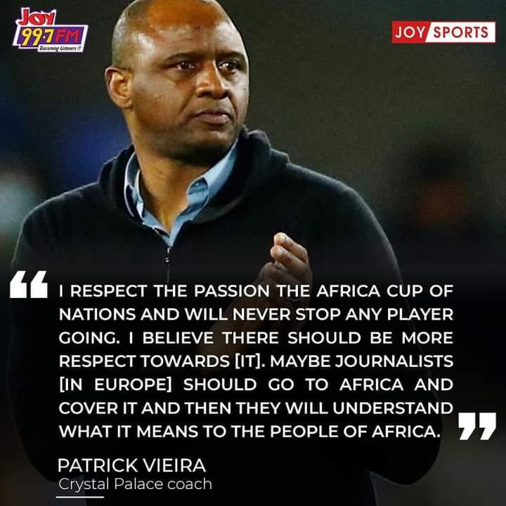 SamuelEtoo's tweet image. Thank you🙏🏿 @OfficialVieira