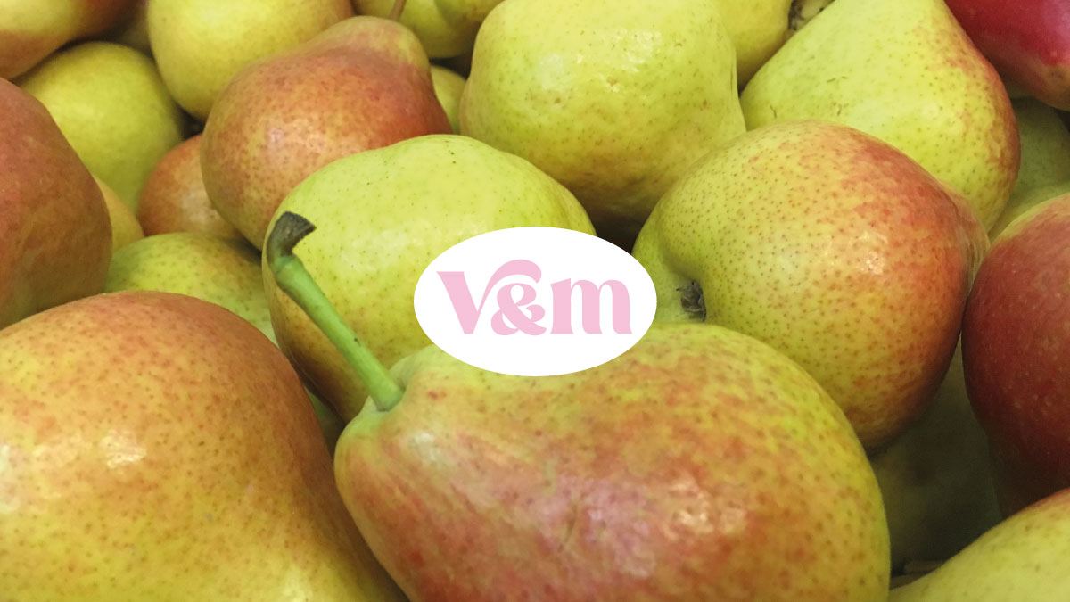 vandmsw's tweet photo. A lovely seasonal addition to our fruit selection are English Comice pears 🍐 Smooth and very juicy when ripe. These are ideal paired with your favourite cheese 🧀

#vandmsw #southwest #groceries #homedelivery #localcollection #quality #fruit #pears https://t.co/R3pYxUIRvO