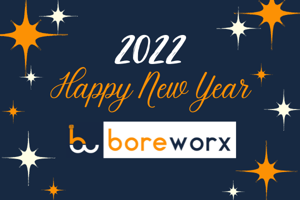 boreworx's tweet photo. Wishing you a wonderful and prosperous New Year! 
#happynewyear #boreworx https://t.co/u0QPLBz6ln
