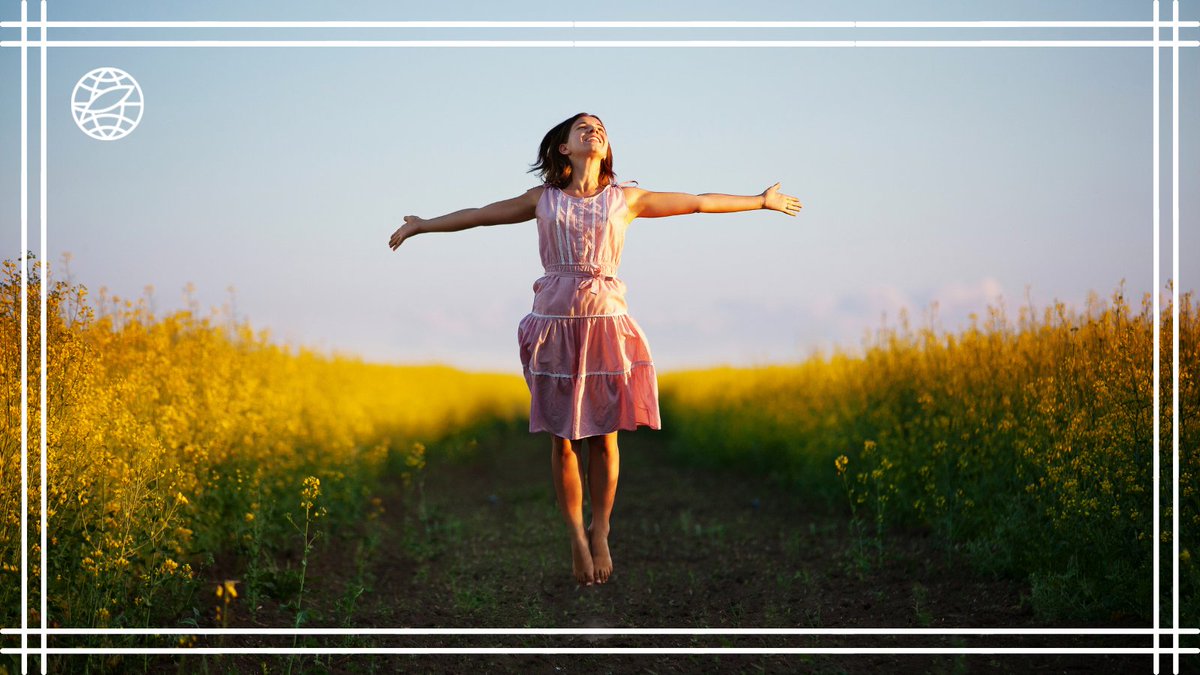 jbsorensen's tweet photo. "I now can say I know that Jesus Christ is real because of the miraculous, 180 degree change He has made in my life since accepting Him into my heart."
Read Tatiana's full testimony at https://t.co/WQtTmawGPv!
#ThursdayTestimony #ANewStart #ShareLife https://t.co/hHcPB9Vxjx