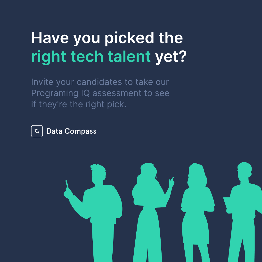 data_compass's tweet photo. With the upcoming new features of Data Compass, you will never have to worry about a bad hire anymore. Coming this 2022.
Visit https://t.co/AAQALt8RXa
#comingsoon #pickright #pickfast #recruiterslife #recruiter #recruitment #hiringprocess #hiring #careers https://t.co/ZT5TdFX6Aa