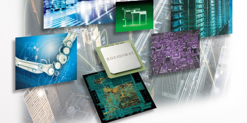 SocionextUS's tweet photo. Socionext has joined the @hdplc_alliance ,which sets standards for powerline #communication technology https://t.co/2TKEIDczbJ #AI #IoT #hdplc #powerlinecommunication https://t.co/xP1R6wdo7x