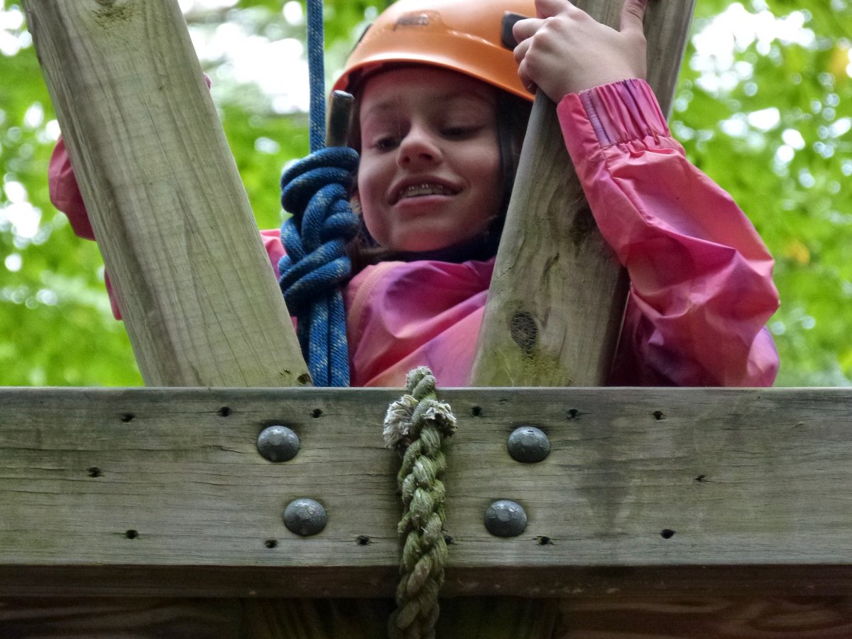 Help us create more laughter in 2022. Your support provides experiences that allow our youth to recognize their own competence, affirm their self-worth, and re-engage with their learning. Please donate before December 31 here: ow.ly/OjWn50HgJPv