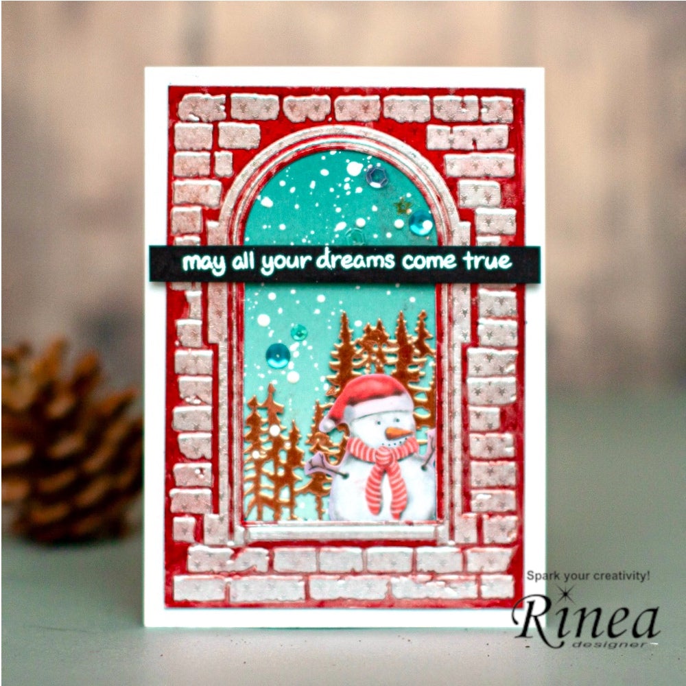 RineaInspires's tweet photo. May All Your Dreams Come True by Ildi https://t.co/AsfxHqhq8R https://t.co/YqAOOOKcGg
