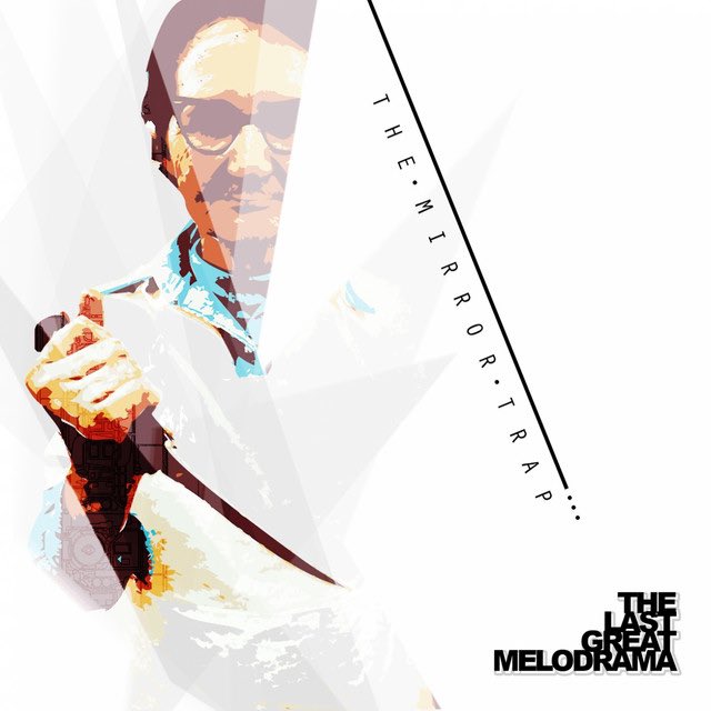 Sooooo “The Last Great Melodrama” hasn’t been online for aaaaaaages! 

Stream and download our long lost debut album from the link below!

Recorded in the early days, when we were a little 4 piece band. 

themirrortraptmt.bandcamp.com