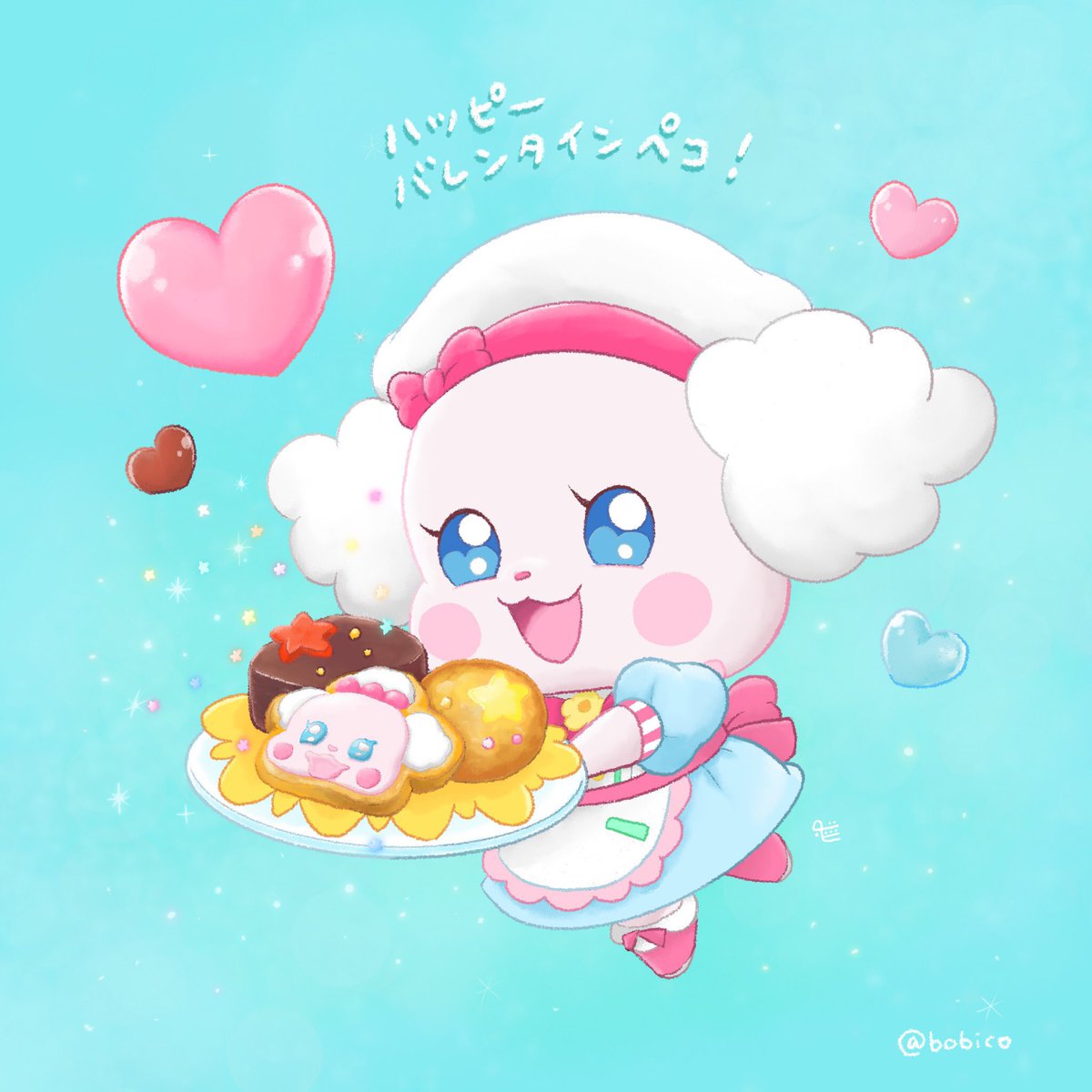 #2021年自分が選ぶ今年の4枚
かわいすぎペコリン他
「想像あずまんが大王」結構好き 