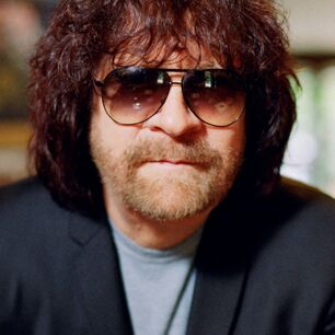 Happy Birthday Jeff lynne 