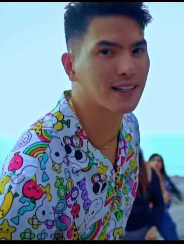 MygzTv25's tweet photo. Crush ng bayan no other than our bunso mygz molino

MYGZ MUSIC VIDEO ON YT
#MygzMolinoMv https://t.co/s7z1Q2eObj