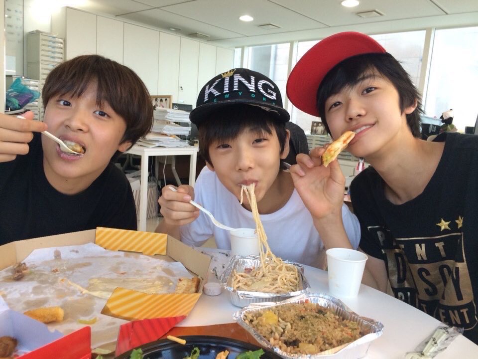 เจนน่วน tweet media