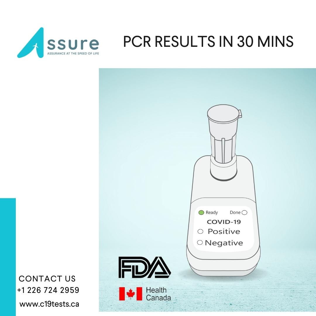 Assure Travel Clinics tweet media