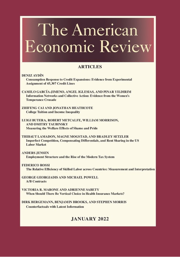A thread about “A/B Contracts” with <a href="/convexify/">Michael Powell</a>. Imagine you hire salespeople every summer to go door to door selling kitchen knife sets, and you pay them a piece rate for each sale. Should you increase or decrease this piece rate? (1/14)