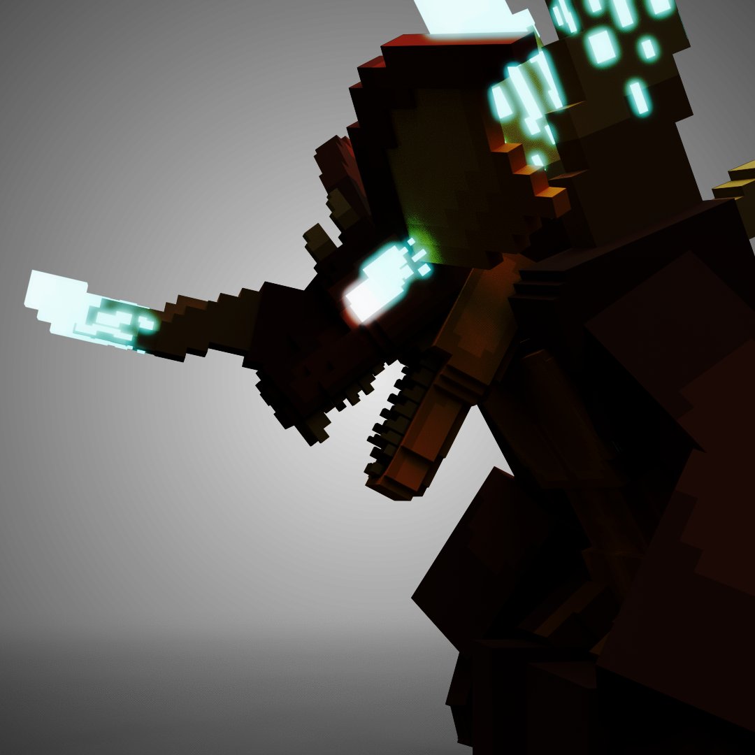 MacroDreamsStd's tweet photo. Here, have some more renders 😉 https://t.co/qzrh6JGEHI