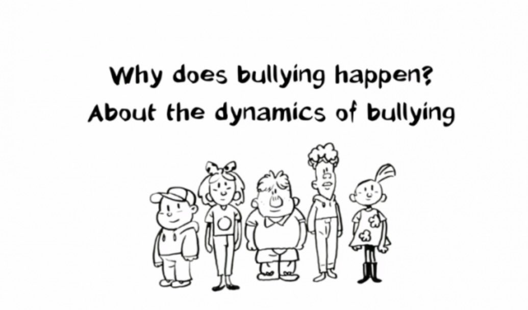 HAPPY NEWYEAR with less bullying:
2021 was the year of a knowledges shift in international bullyingresearch. The ‘social turn’. An understanding of bullying there is already a mainroad in acitivities against Schoolbullying in Denmark. #bullying 
player.vimeo.com/video/216679936