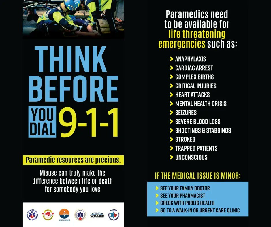 OntarioParamedic.ca tweet media