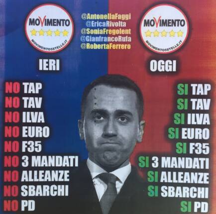 EtruscoViola & Massimone #PertiniPerSEMPRE ⚜ tweet media