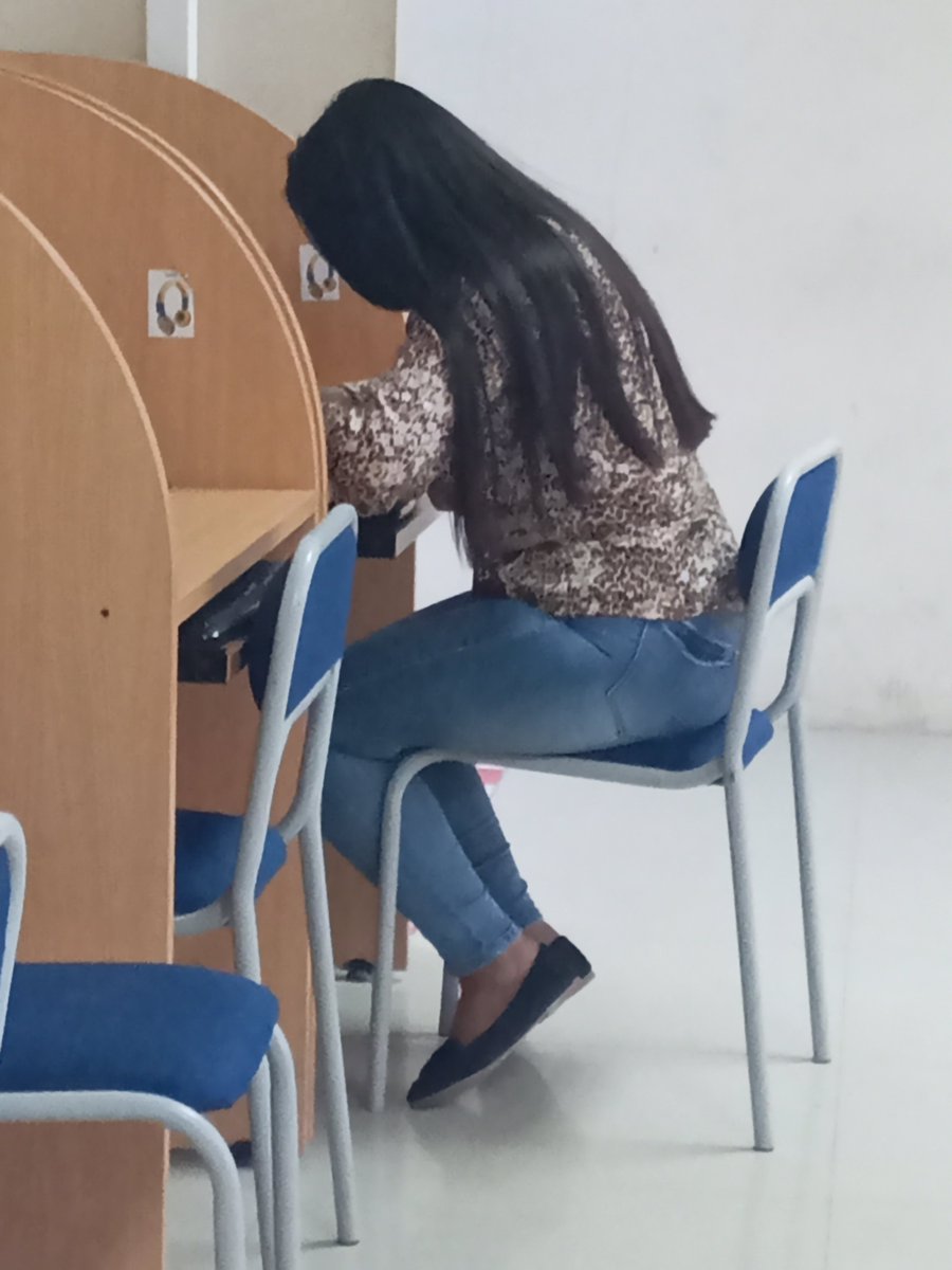 Infocentro El Guabo al servicio de la ciudadanía, nuestros usuarios nos visitan a diario para poder realizar:
✅Tareas académicas📚
✅Investigaciones👨‍💻
✅Capacitaciones 👩‍💻🎨
✅Copias e impresione