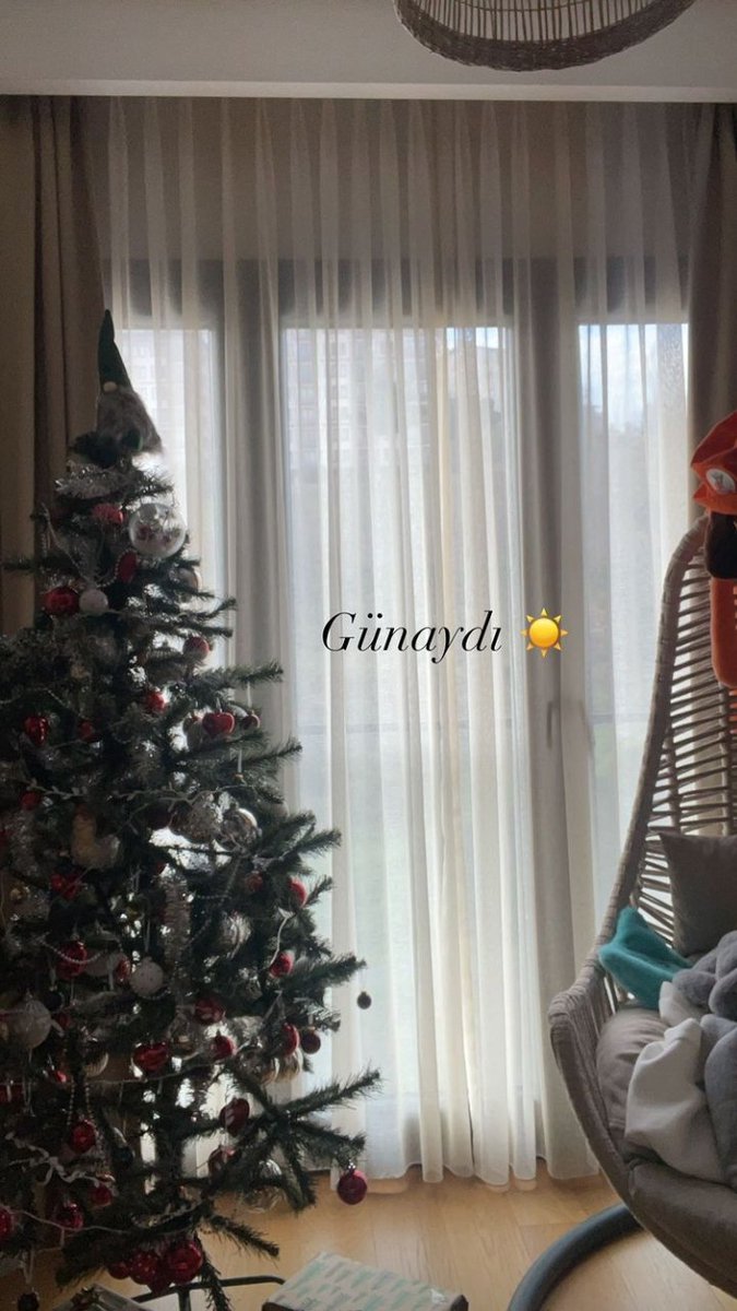 ccemrex36's tweet image. Günaymış arkadaşlar