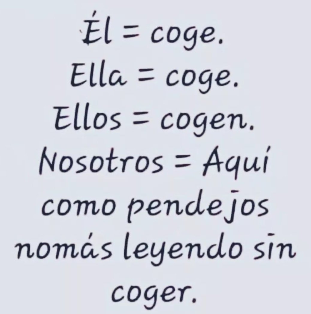 Ni modo. Toca 🤷🏻‍♀️🤣😂😅